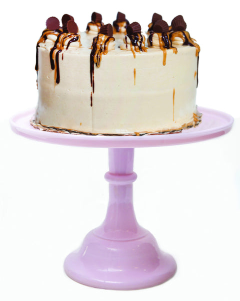 Chocolate Peanut Butter Cream