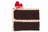 Chocolate Raspberry Almond Cream