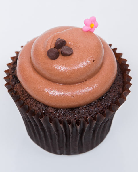 Classic Cami Chocolate on Chocolate