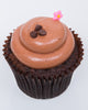 Classic Cami Chocolate on Chocolate