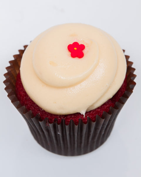 Red Velvet