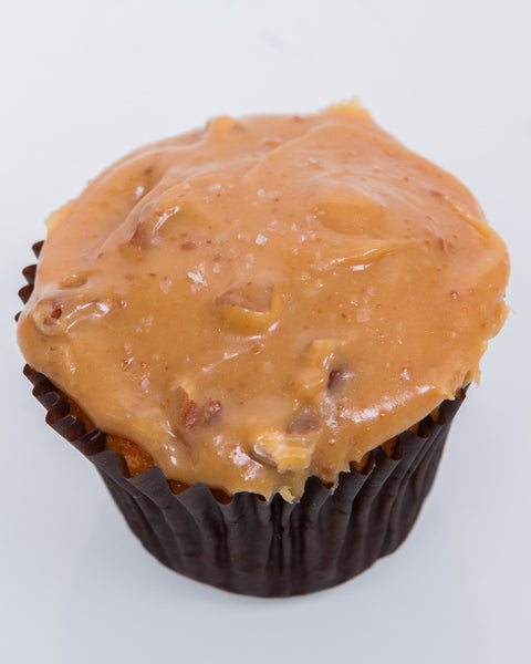 Salted Caramel