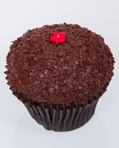 Triple Chocolate