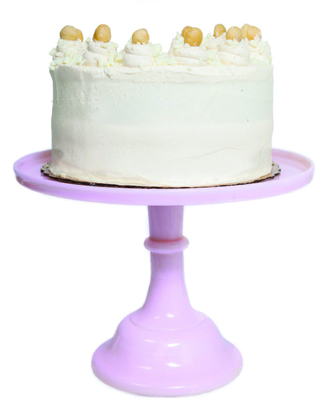 White Chocolate Macadamia